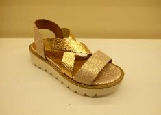 Босоножки MILANA 181556-2-2491 розовый - купить 5490