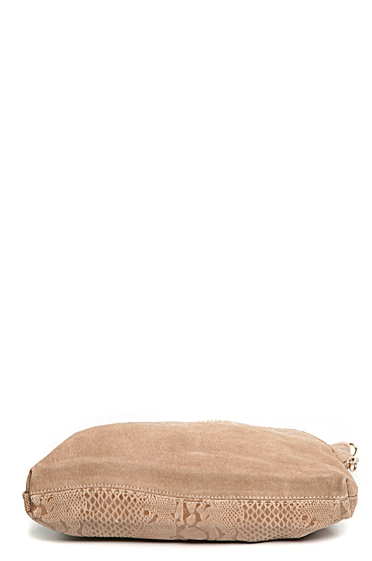 Сумка MILANA 126032-2-2 бежевый - купить 4090