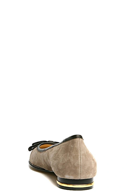 Туфли MILANA 141097-1-2111 серый - купить 3490