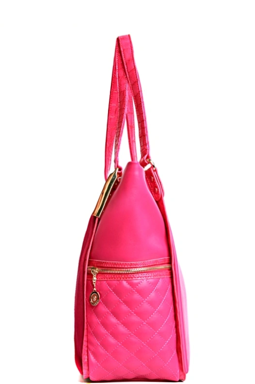 Сумка MILANA 132140-1-141 розовый - купить 2600