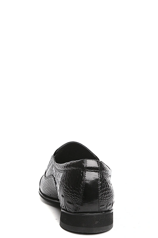 Полуботинки MILANA 141788-2-1101 черный - купить 3500