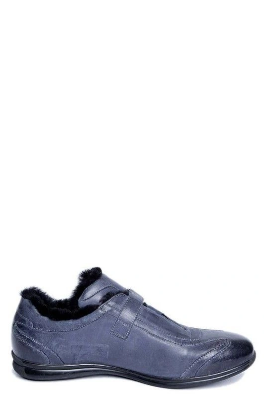 Полуботинки MILANA 132819-1-150F синий - купить 9490