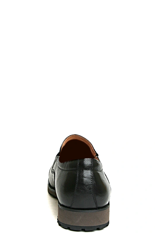 Полуботинки MILANA 152804-2-1101 черный - купить 3990