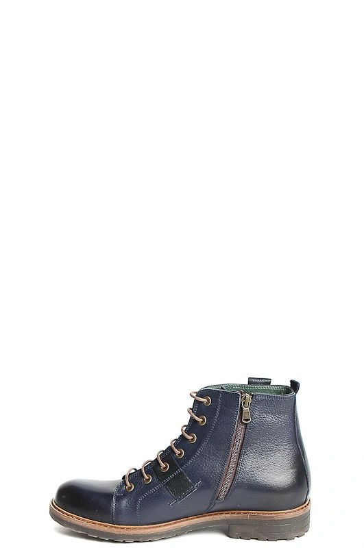 Ботинки MILANA 172824-2-150V синий - купить 8490