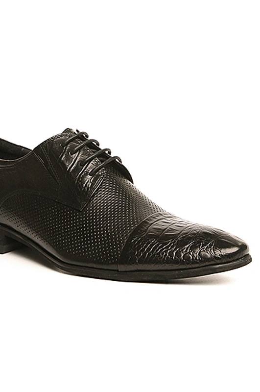 Полуботинки MILANA 141788-1-1101 черный - купить 3500