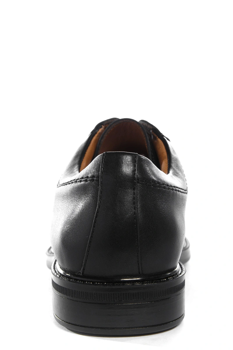 Полуботинки MILANA 162789-1-1101 черный - купить 7990