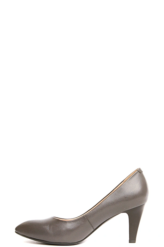 Туфли MILANA 141603-1-1111 серый - купить 2690