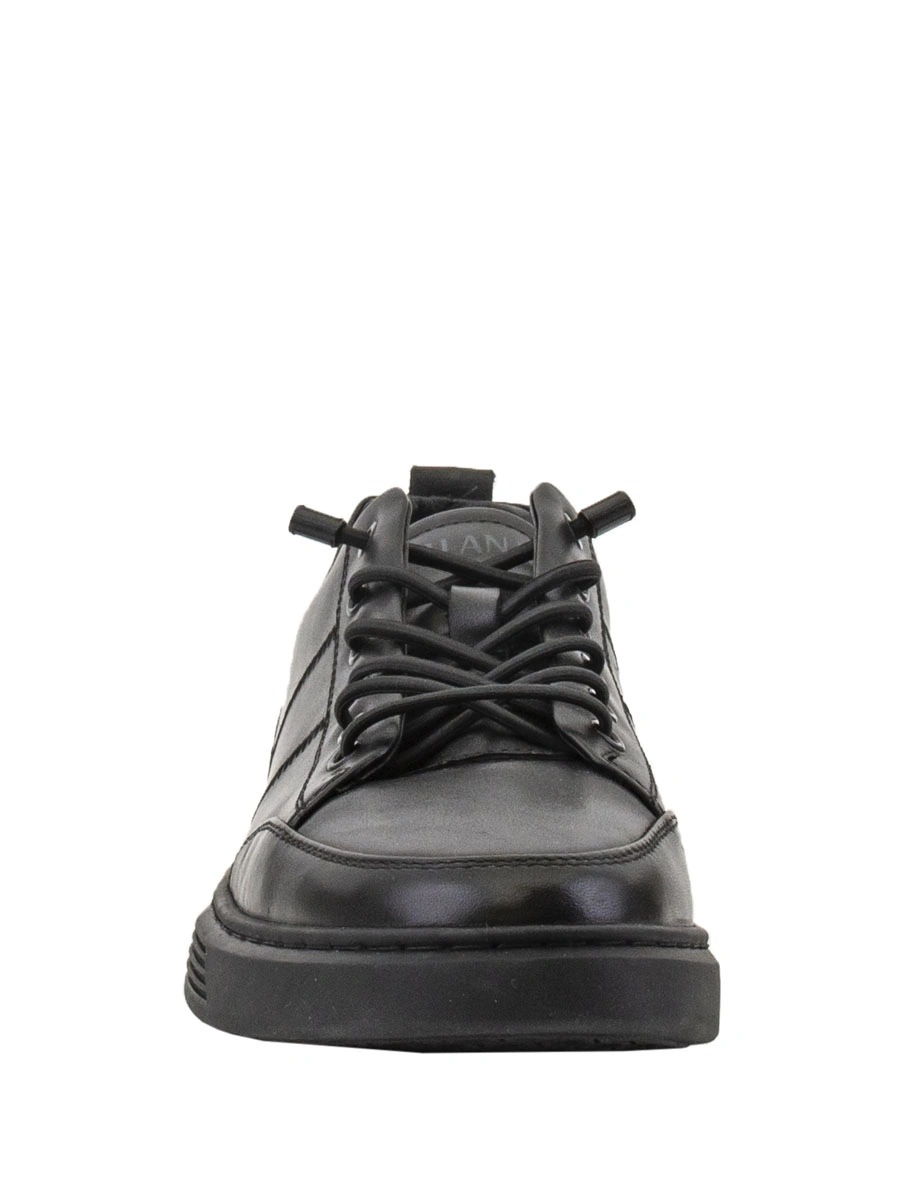 Полуботинки MILANA 231747-1-1101 черный - купить 13990