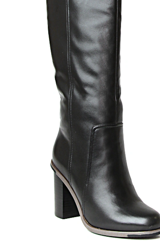 Сапоги MILANA 152141-1-110EF черный - купить 20990