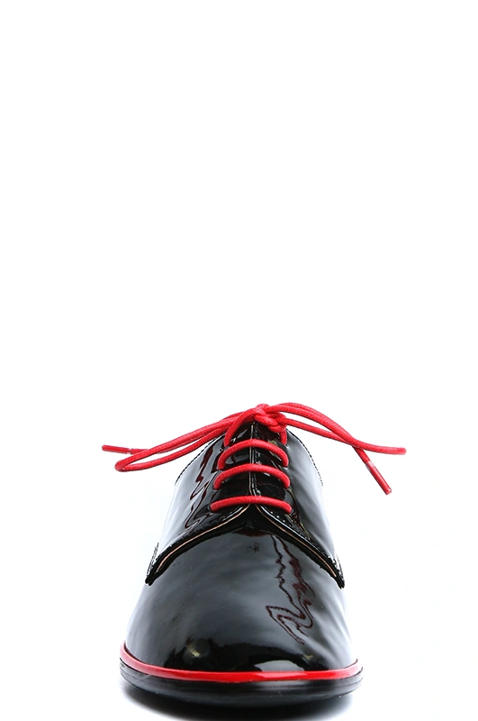 Полуботинки MILANA 141586-1-7101 черный - купить 3990