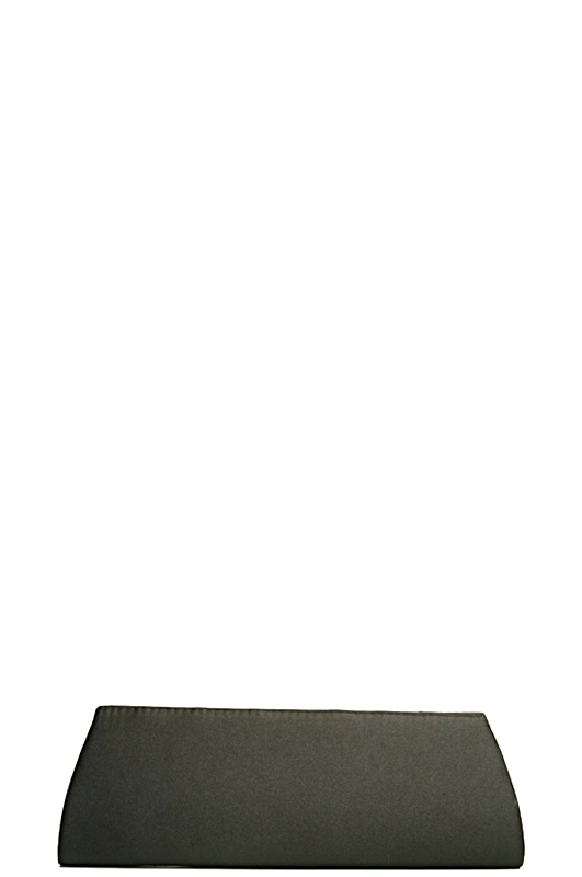 Клатч MILANA 141033-1-110 черный - купить 890