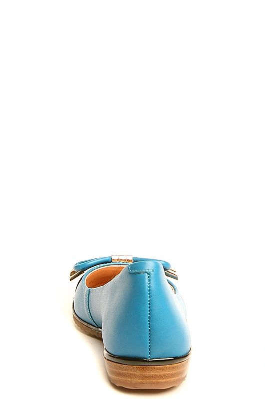 Туфли MILANA 141605-1-1501 синий - купить 4400