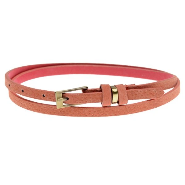 Ремень FANCY'S BAG FB-1226-68 розовый - купить 1090