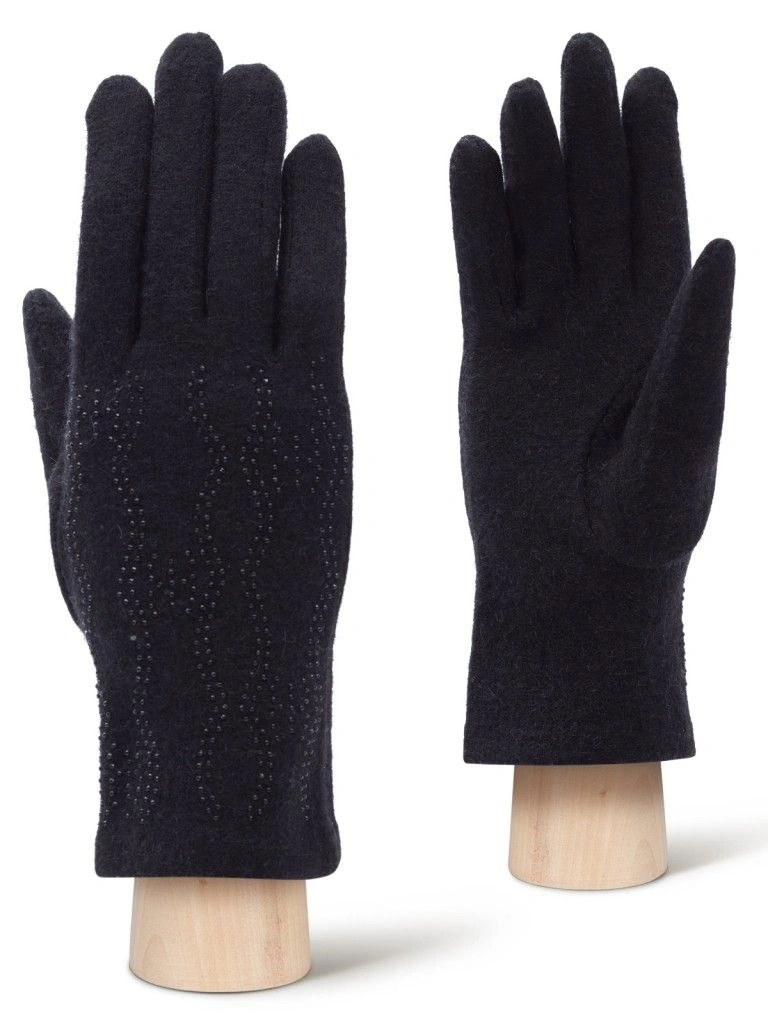 Перчатки LABBRA LB-PH-24 black черный - купить 1590