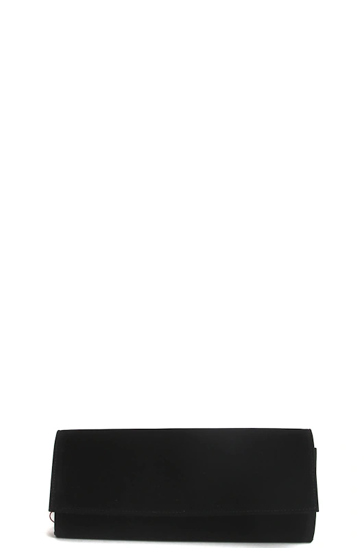 Клатч MILANA 172680-1-110 черный - купить 1990