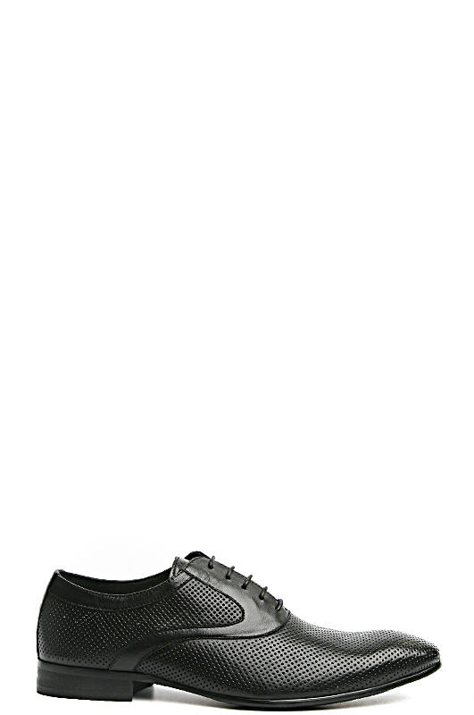 Полуботинки MILANA 141756-2-1101 черный - купить 7490