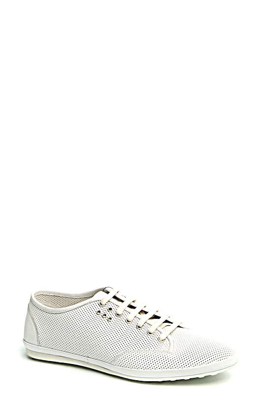 Полуботинки MILANA 131765-3-1301 белый - купить 4390