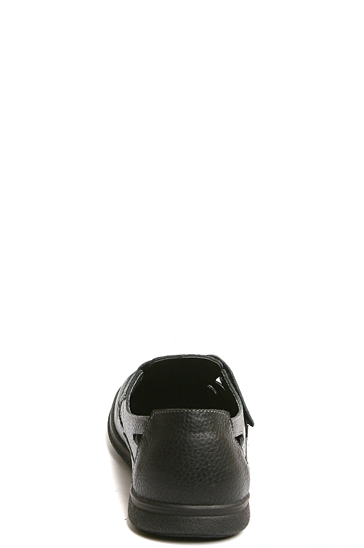 Сандалии MILANA 141903-2-1105 черный - купить 2900