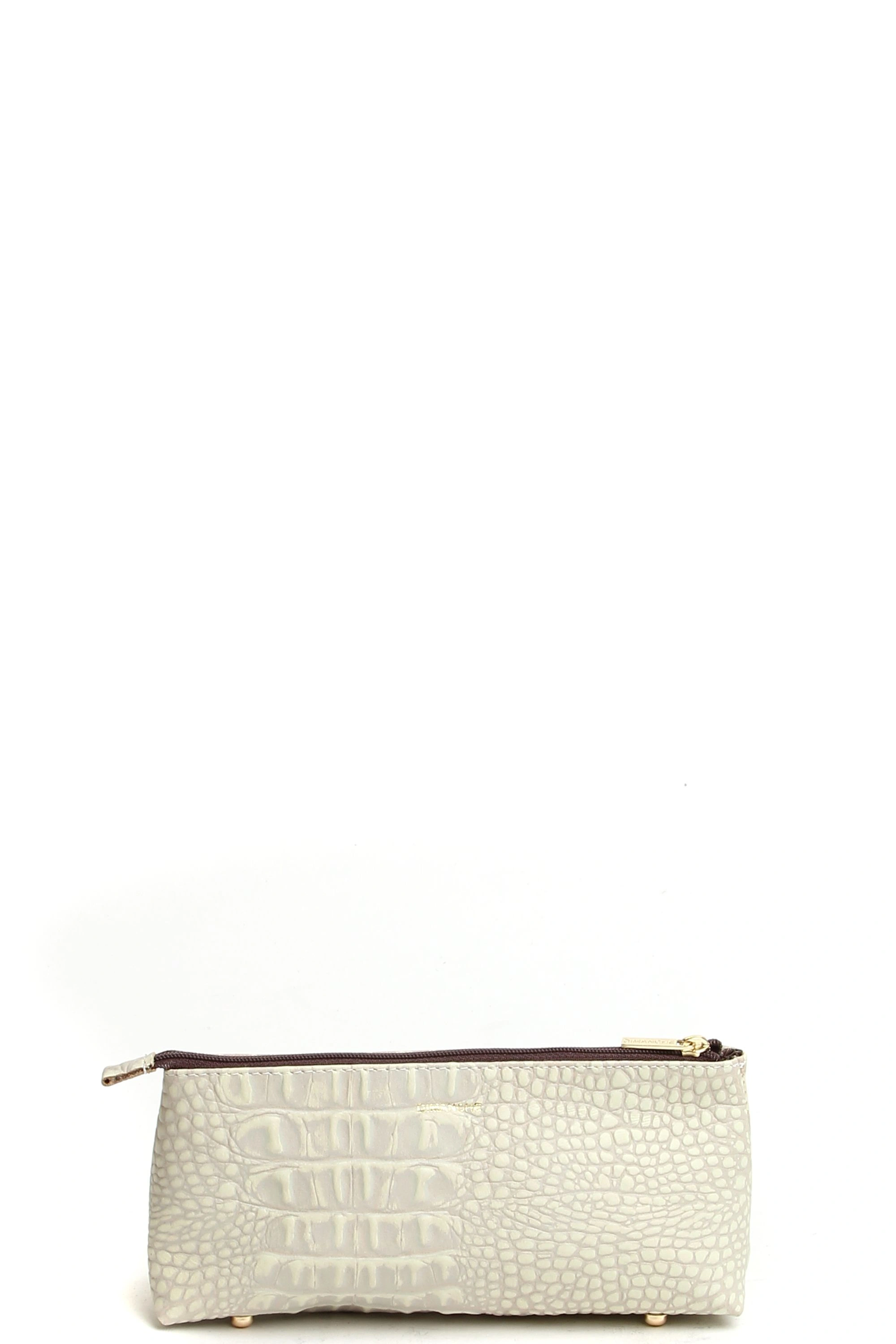 Косметичка DIMANCHE 700 бежевый - купить 2390