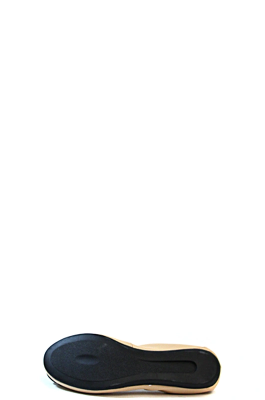 Балетки MILANA 161207-1-1211 бежевый - купить 7500