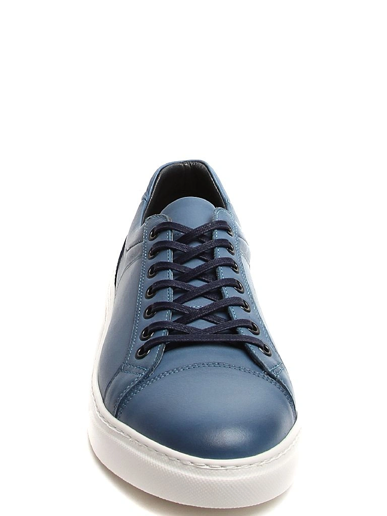 Полуботинки MILANA 191854-1-1501 синий - купить 7490