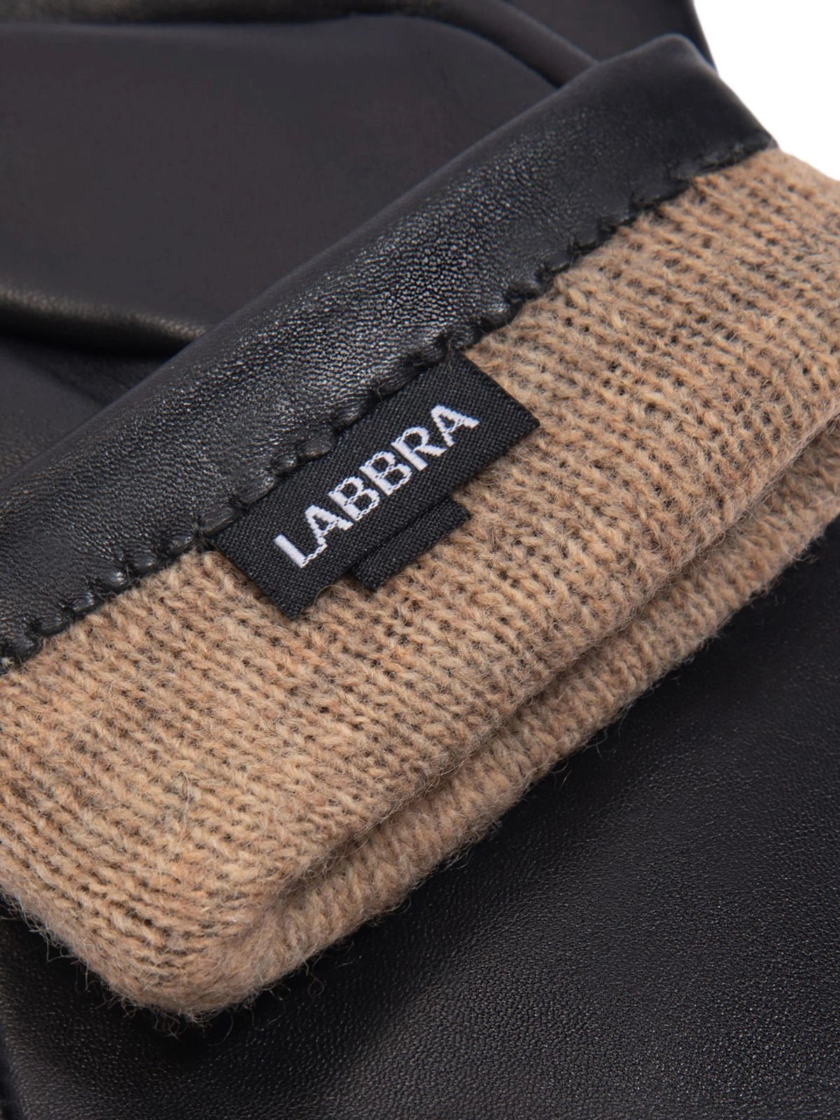 Перчатки LABBRA LB-0113 black черный - купить 4490