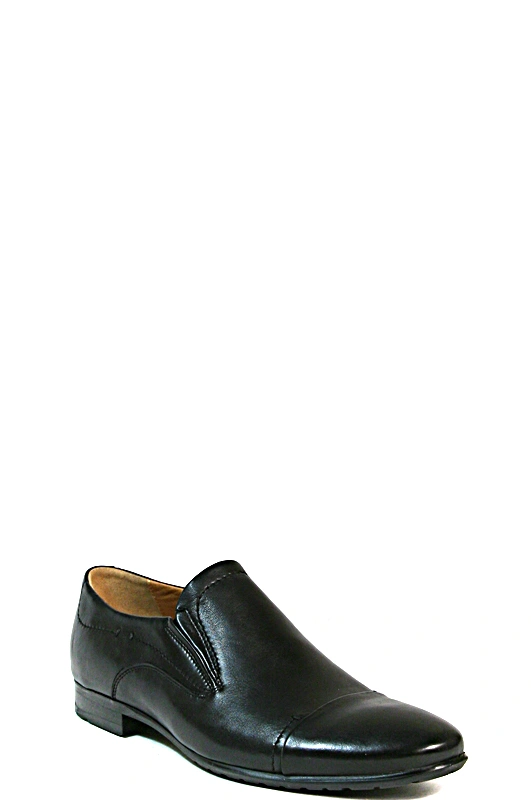 Полуботинки MILANA 152830-1-1101 черный - купить 4100