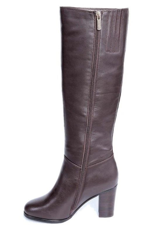 Сапоги MILANA 132568-1-120EF коричневый - купить 11990