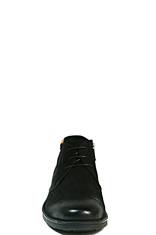 Ботинки MILANA 152808-1-810W черный - купить 6490