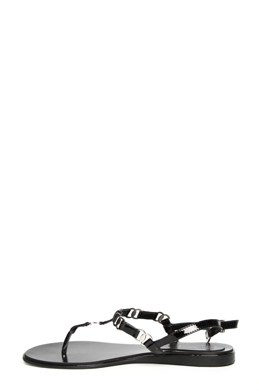 Сандалии MILANA 121013-2-7101 черный - купить 2390