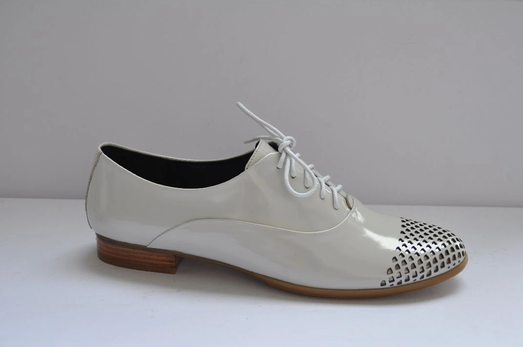 Полуботинки MILANA 151031-3-1111 серый - купить 7990