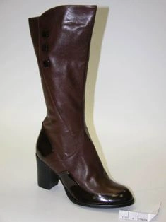 Сапоги MILANA 1120-4-17N20A коричневый - купить 