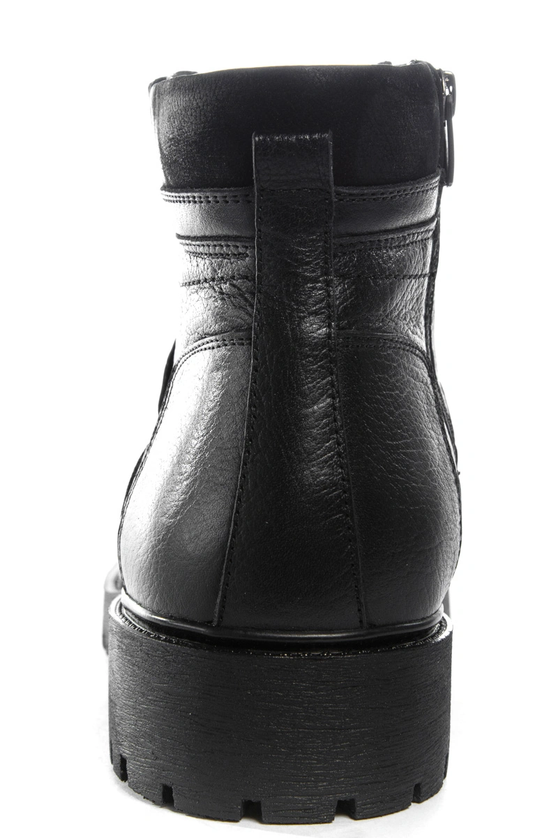 Ботинки MILANA 162800-1-110F черный - купить 12990