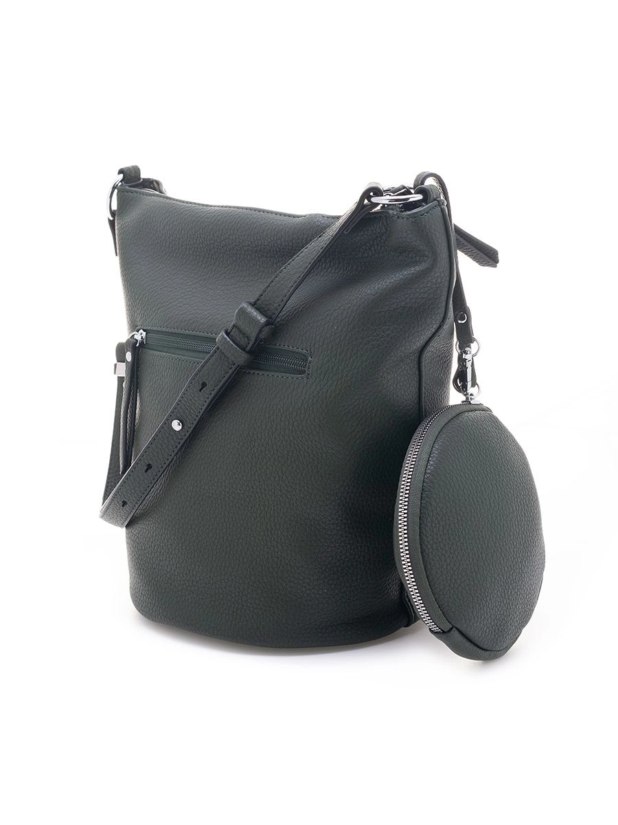 Сумка BAGGINI 38180/53 зеленый - купить 4990