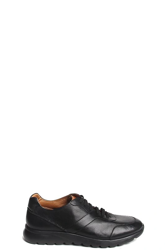 Полуботинки MILANA 181723-1-1101 черный - купить 8490