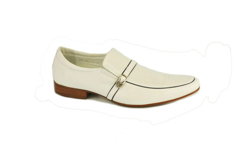 Полуботинки MILANA 121821-1-1301 белый - купить 3800