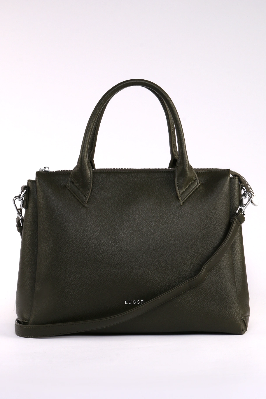 Сумка LUDOR 390-58 зеленый - купить 5490