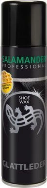 Аэрозоль SALAMANDER PROFESSIONAL 88256 (8256000) Shoe Wax  - купить 990