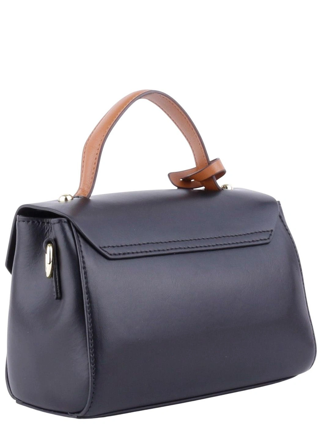 Сумка HELENA SHINE 2631 HS черн черный - купить 8490