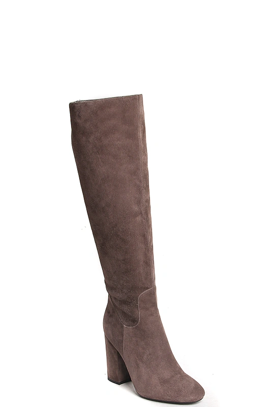 Сапоги MILANA 172130-1-221V бежевый - купить 13990