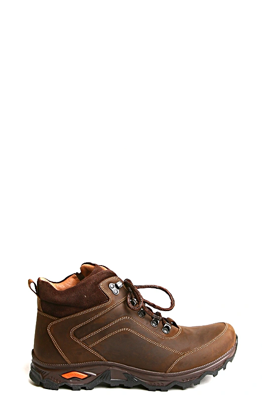 Ботинки MILANA 132972-1-8206 коричневый - купить 4990