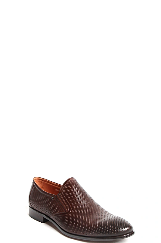 Полуботинки MILANA 171755-1-1201 коричневый - купить 8990