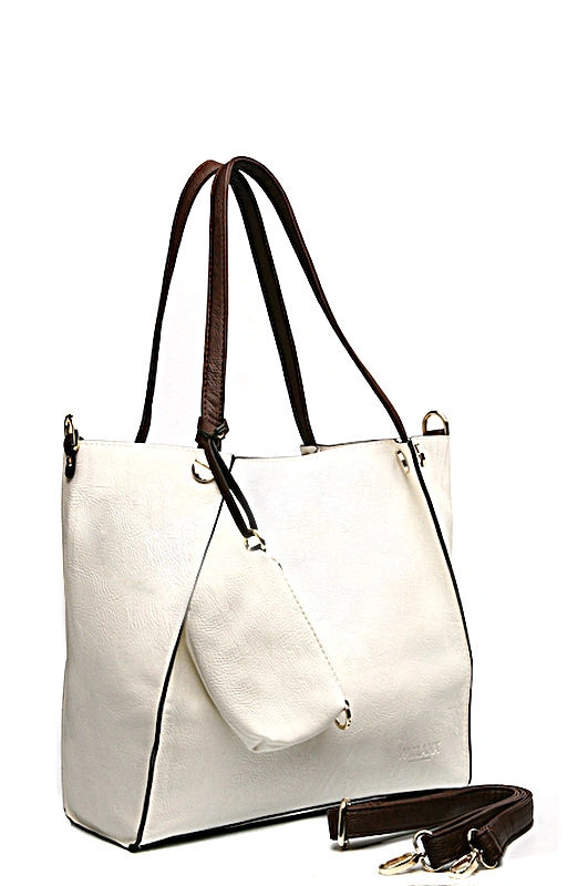 Сумка MILANA 131091-1-130 белый - купить 2990