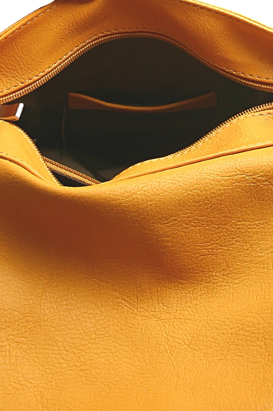 Сумка MILANA 151686-2-170 желтый - купить 