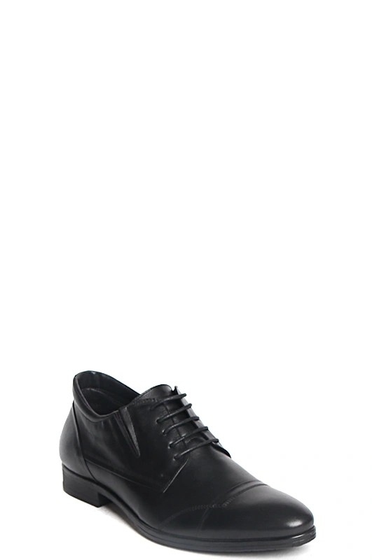 Полуботинки MILANA 172770-1-110V черный - купить 9490