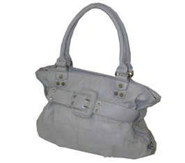 Сумка MILANA 911131-11 серый - купить 