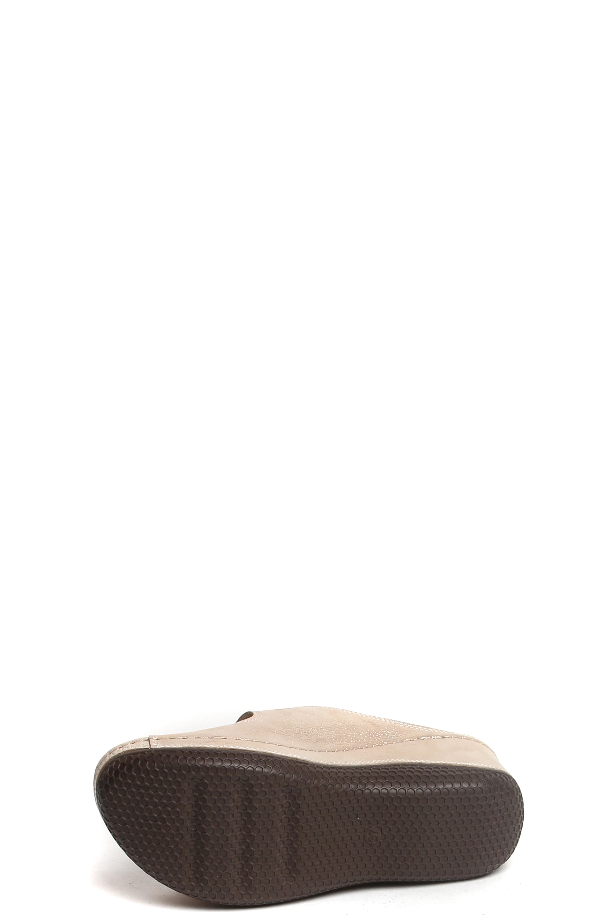 Сабо MILANA 181421-1-1211 бежевый - купить 6490