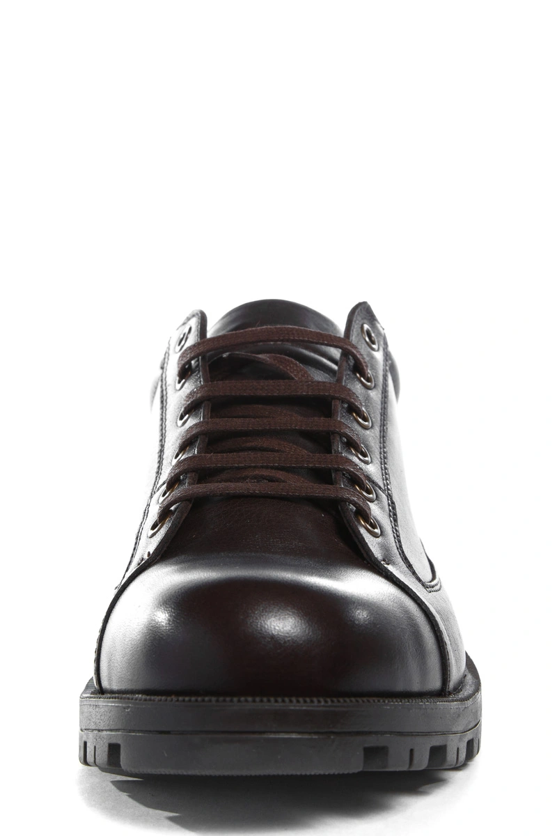 Полуботинки MILANA 162783-1-1201 коричневый - купить 7990