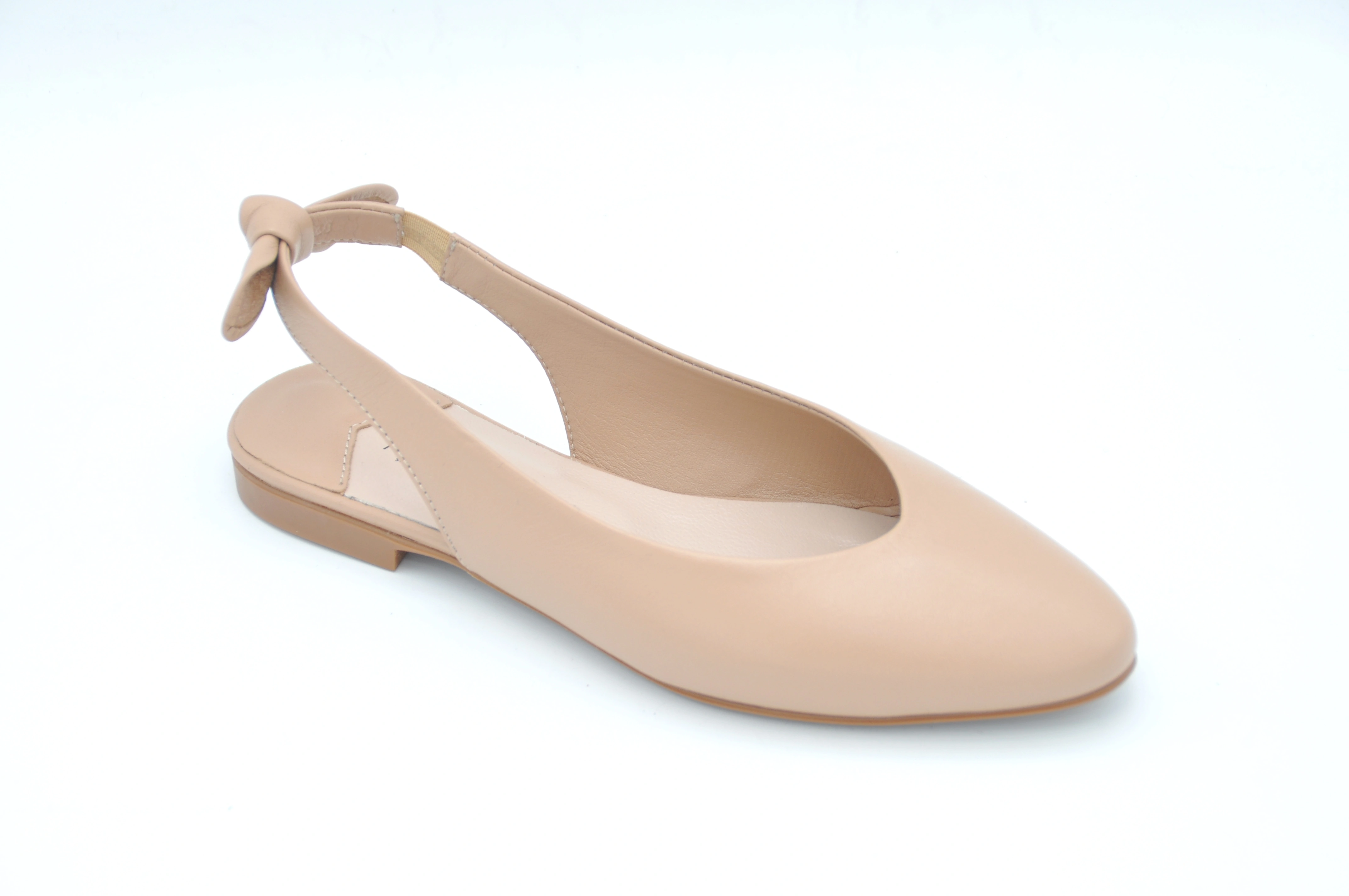 Босоножки MILANA 191401-3-1211 бежевый - купить 4990