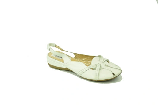 Босоножки MILANA 111355-2-1301 белый - купить 5990